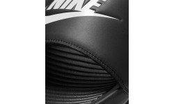 Klapki męskie Nike Victori One Slide czarne