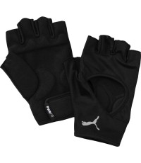 Puma Pirštinės TR Ess Gloves Black