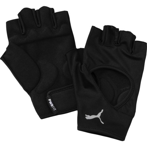 Puma Pirštinės TR Ess Gloves Black