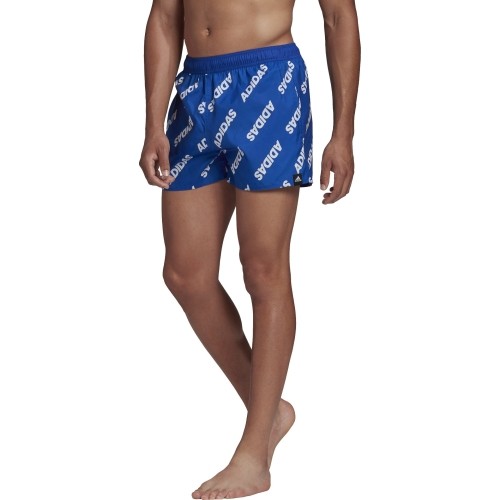 Szorty kąpielowe męskie Adidas Adi CLX SH VSL Blue