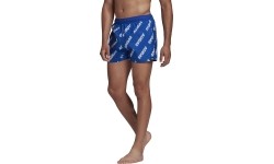 Szorty kąpielowe męskie Adidas Adi CLX SH VSL Blue