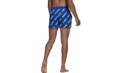 Szorty kąpielowe męskie Adidas Adi CLX SH VSL Blue