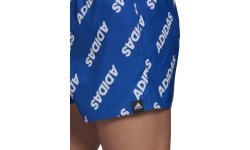 Szorty kąpielowe męskie Adidas Adi CLX SH VSL Blue