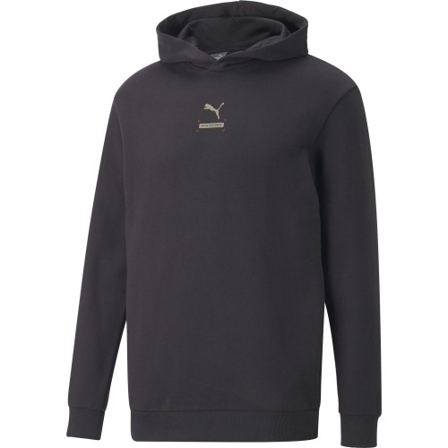 Bluza męska Puma Better Hoodie FL Phantom Black 670027 75
