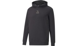 Puma Džemperis Vyrams Better Hoodie Fl Phantom Black 670027 75