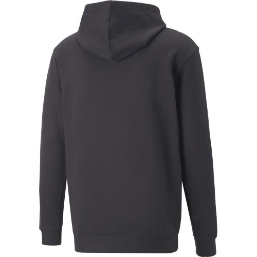 Puma Džemperis Vyrams Better Hoodie Fl Phantom Black 670027 75