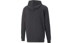 Puma Džemperis Vyrams Better Hoodie Fl Phantom Black 670027 75