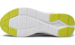 Buty młodzieżowe Puma Wired Run JR Peacoat-S Blue 374214 07