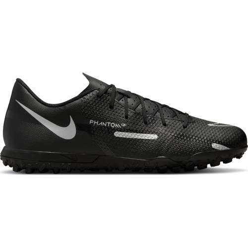 Buty piłkarskie męskie Nike Phantom GT2 Club TF czarne DC0821 007