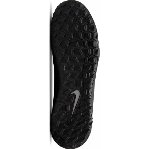 Buty piłkarskie męskie Nike Phantom GT2 Club TF czarne DC0821 007