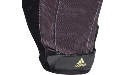 Adidas Treniruočių Pirštinės 4Athlts Glove Gr Black