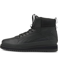 Puma buty męskie Desierto V2 Wtr Rubber Black 380754 01