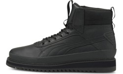 Puma buty męskie Desierto V2 Wtr Rubber Black 380754 01