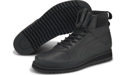 Puma buty męskie Desierto V2 Wtr Rubber Black 380754 01
