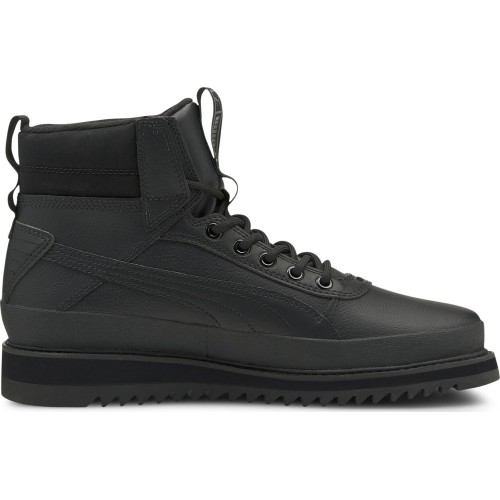 Puma buty męskie Desierto V2 Wtr Rubber Black 380754 01