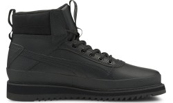 Puma buty męskie Desierto V2 Wtr Rubber Black 380754 01