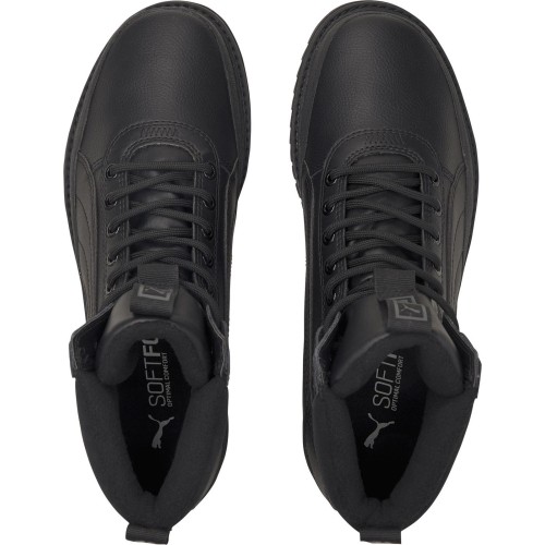 Puma buty męskie Desierto V2 Wtr Rubber Black 380754 01