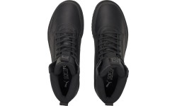 Puma buty męskie Desierto V2 Wtr Rubber Black 380754 01