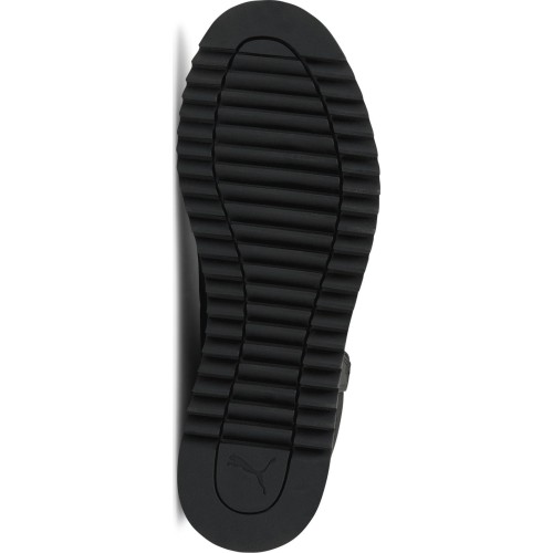 Puma Avalynė Vyrams Desierto V2 Wtr Rubber Black 380754 01