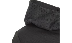 Bluza młodzieżowa Adidas Yb Sid Po Black DV1700