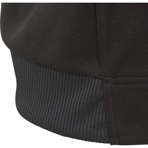 Bluza młodzieżowa Adidas Yb Sid Po Black DV1700