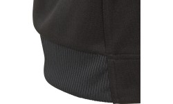 Bluza młodzieżowa Adidas Yb Sid Po Black DV1700