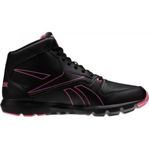 Buty damskie Reebok Studio Beat Mid V