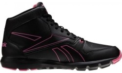 Buty damskie Reebok Studio Beat Mid V