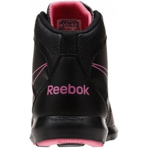 Buty damskie Reebok Studio Beat Mid V