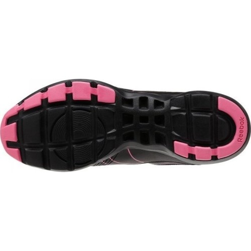 Buty damskie Reebok Studio Beat Mid V