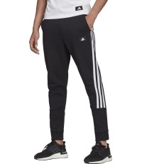 Adidas Kelnės Vyrams M Fi 3s Pant Black H46533