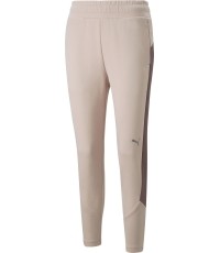 Spodnie damskie Puma Evostripe Pink 849811 47