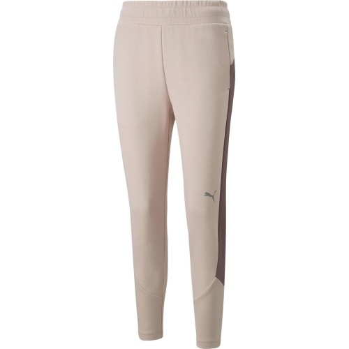 Spodnie damskie Puma Evostripe Pink 849811 47