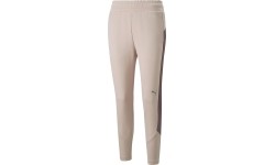 Spodnie damskie Puma Evostripe Pink 849811 47