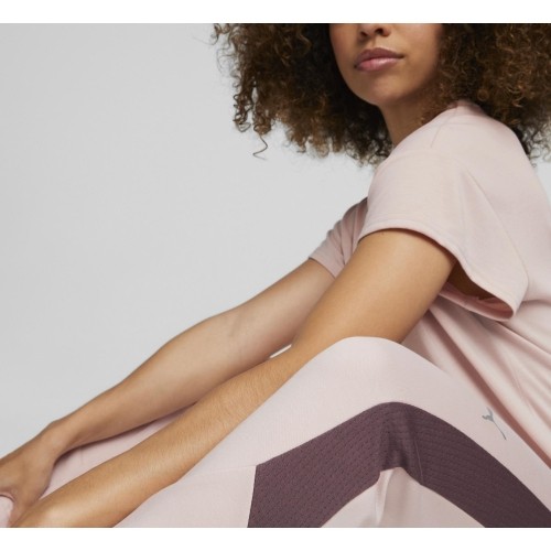 Puma Kelnės Moterims Evostripe Pink 849811 47