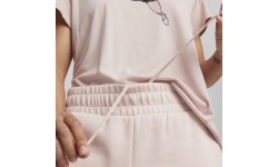 Puma Kelnės Moterims Evostripe Pink 849811 47