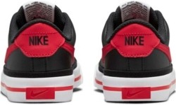 Nike Avalynė Paaugliams Court Legacy Black DA5380 004