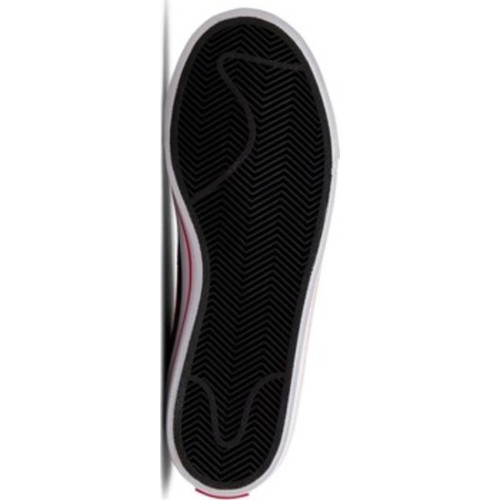 Nike Court Legacy Black DA5380 004 buty młodzieżowe
