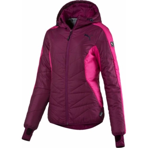 Puma Striukė Active Norway Jacket