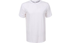 Koszulka męska Glo Story White MPO D0100