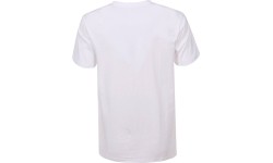 Koszulka męska Glo Story White MPO D0100