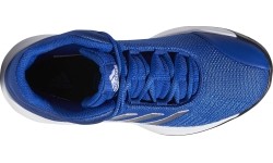 Buty młodzieżowe Adidas Pro Spark 2018 K Blue BB9143