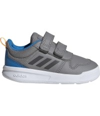 Adidas buty dziecięce Tensaur I Grey GW9081