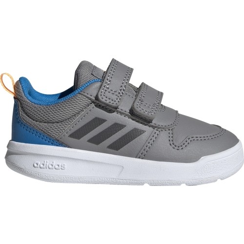 Adidas buty dziecięce Tensaur I Grey GW9081