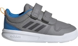 Adidas buty dziecięce Tensaur I Grey GW9081