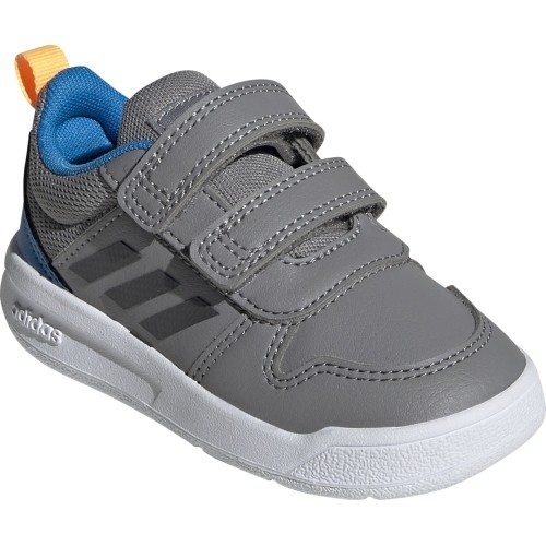 Adidas buty dziecięce Tensaur I Grey GW9081