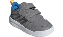 Adidas buty dziecięce Tensaur I Grey GW9081