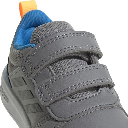 Adidas buty dziecięce Tensaur I Grey GW9081