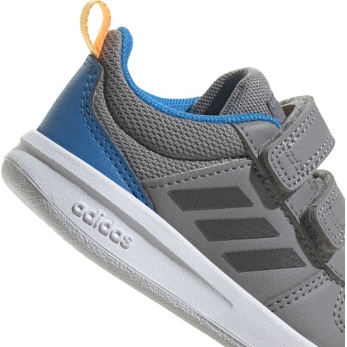 Adidas buty dziecięce Tensaur I Grey GW9081