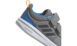 Adidas buty dziecięce Tensaur I Grey GW9081
